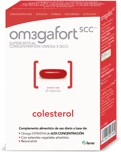 omegafort colesterol farmacia secadero farmactitud.es